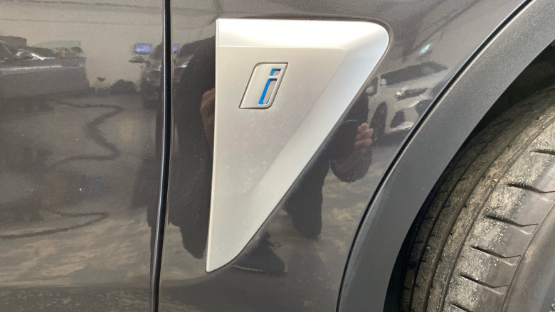 BMW X3 210kW Premier Edition 80kWh 5dr Auto Electric Estate